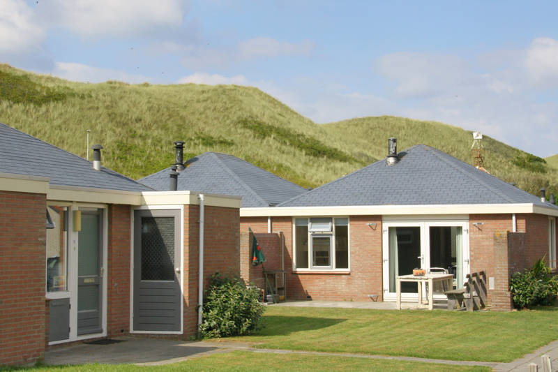 Urlaub am meer Callantsoog LekkerNaarZee